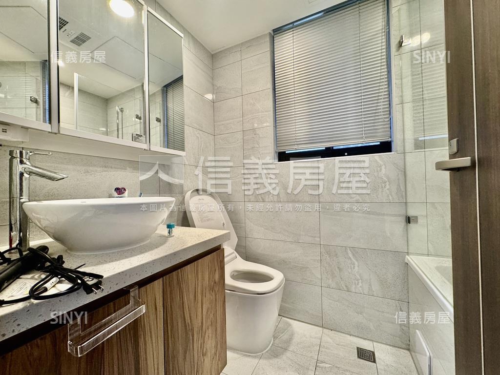 高鐵奇磊三房美屋房屋室內格局與周邊環境