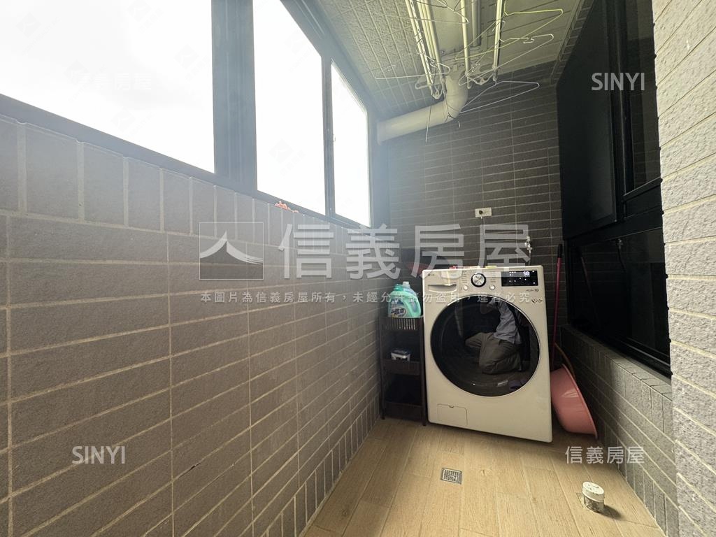 高鐵奇磊三房美屋房屋室內格局與周邊環境