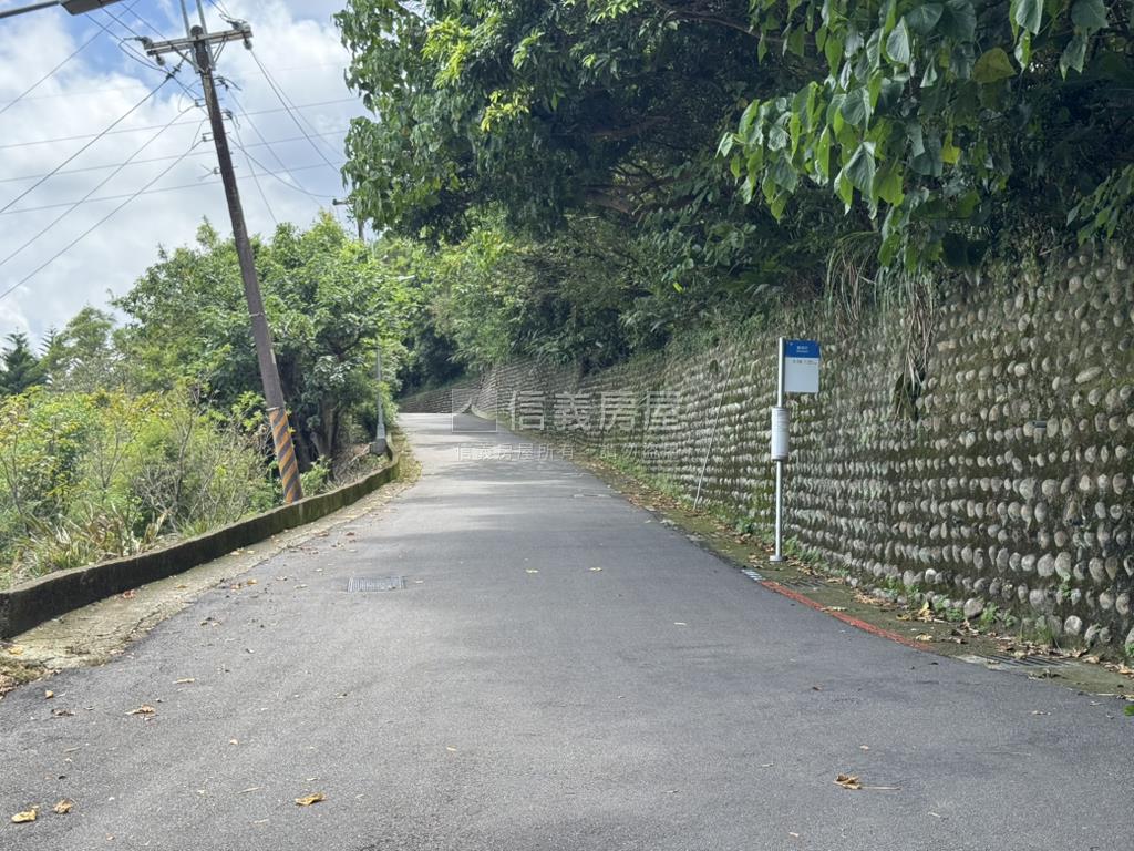 永公路開心農場房屋室內格局與周邊環境