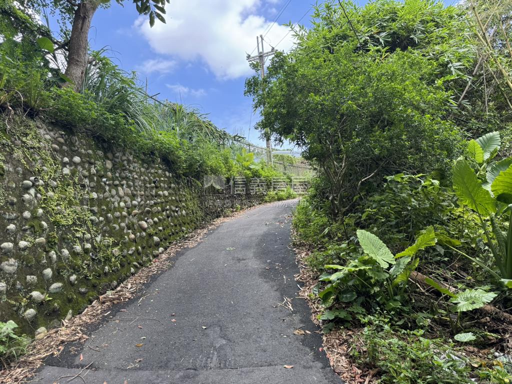 永公路開心農場房屋室內格局與周邊環境