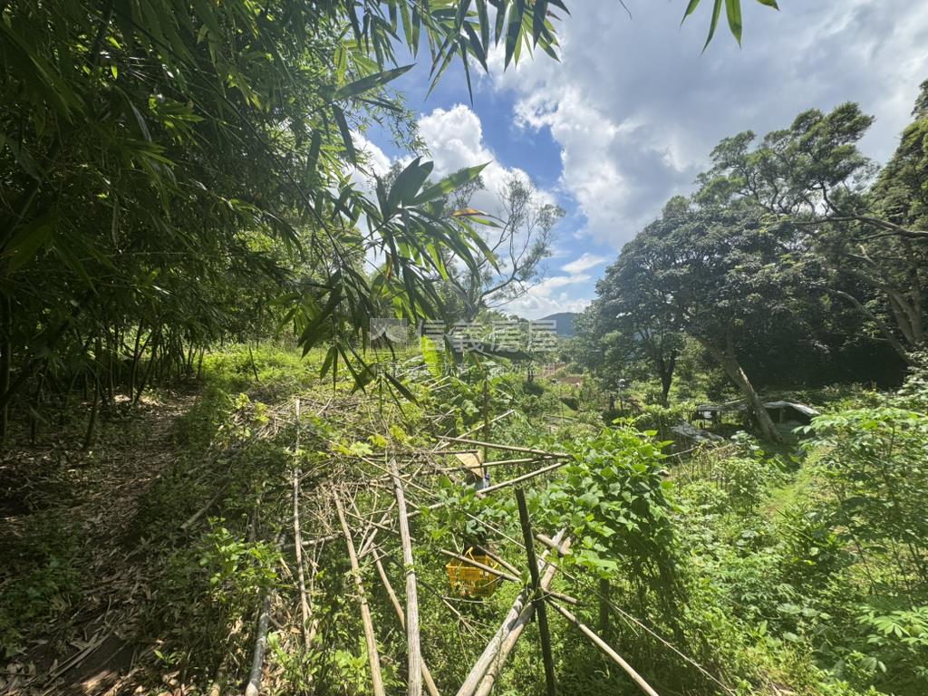 永公路開心農場房屋室內格局與周邊環境