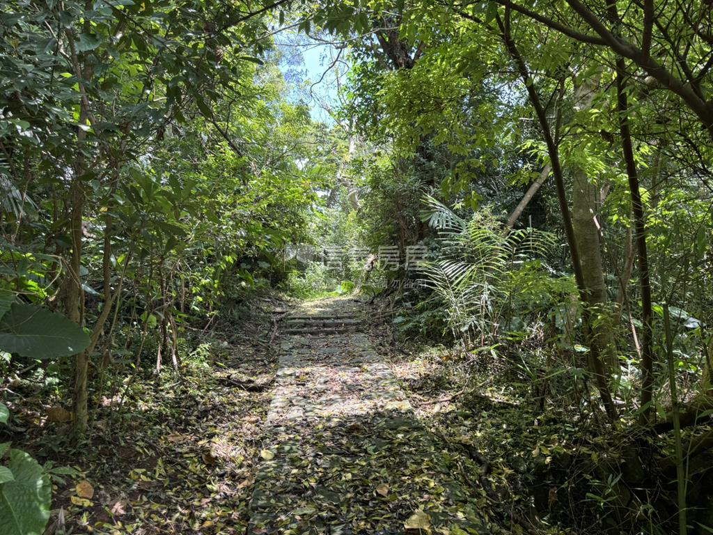 永公路開心農場房屋室內格局與周邊環境