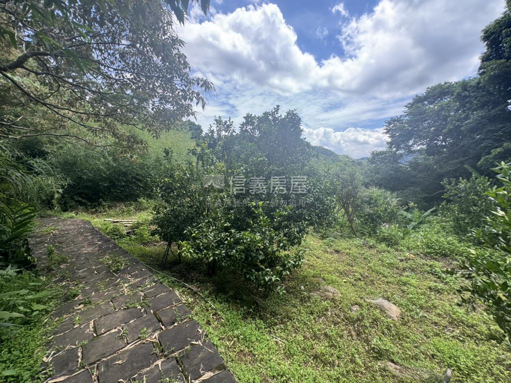 永公路開心農場房屋室內格局與周邊環境
