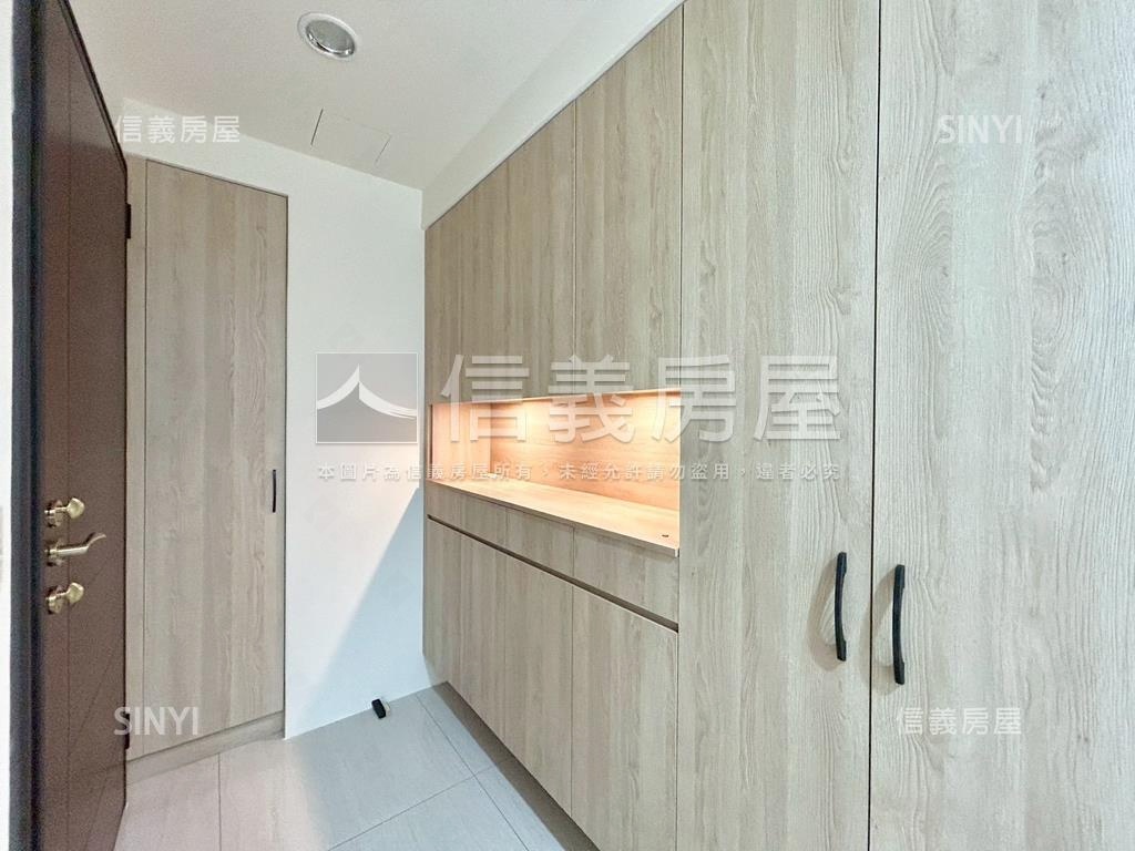 竹南運動公園首排三房房屋室內格局與周邊環境