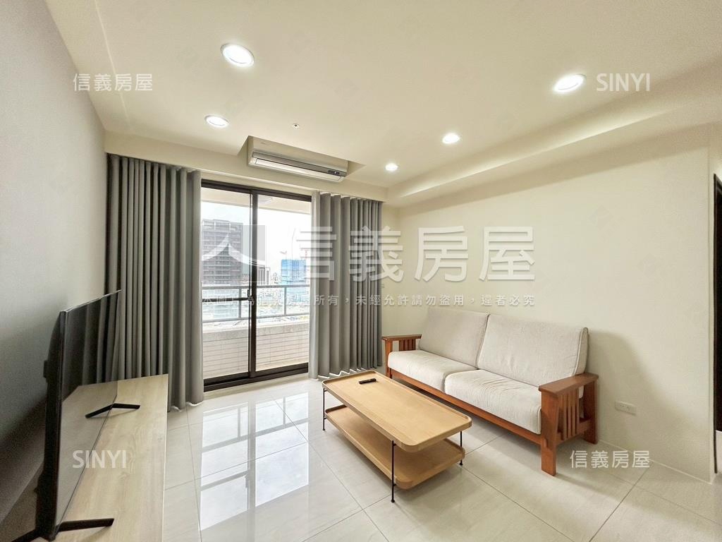 竹南運動公園首排三房房屋室內格局與周邊環境