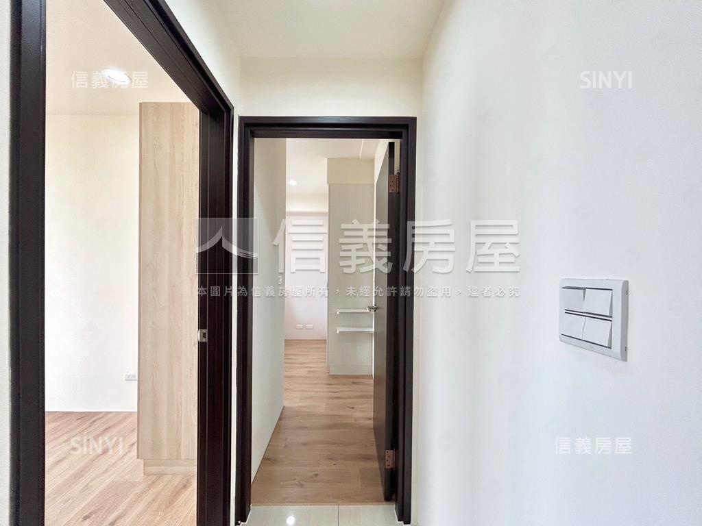 竹南運動公園首排三房房屋室內格局與周邊環境