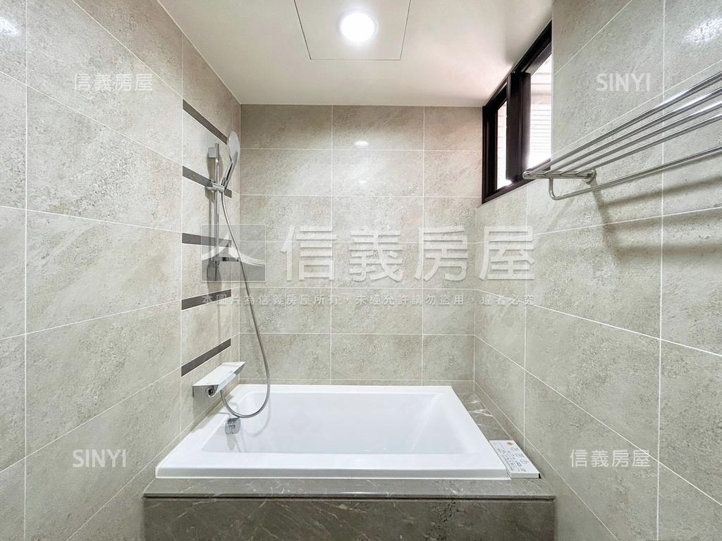 竹南運動公園首排三房房屋室內格局與周邊環境