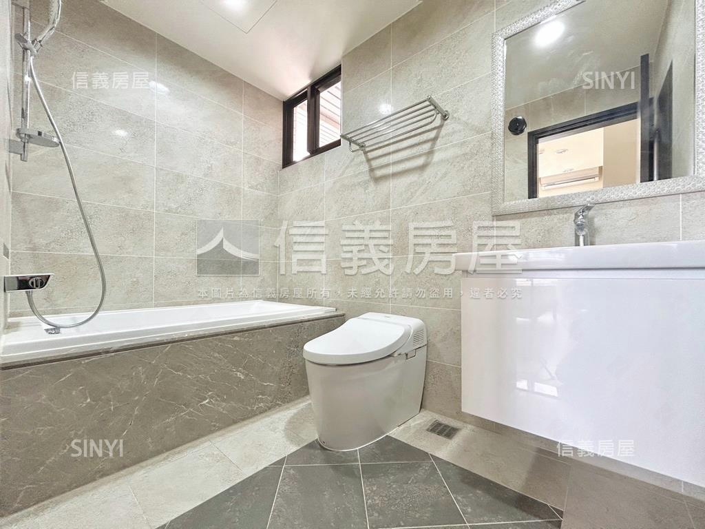 竹南運動公園首排三房房屋室內格局與周邊環境