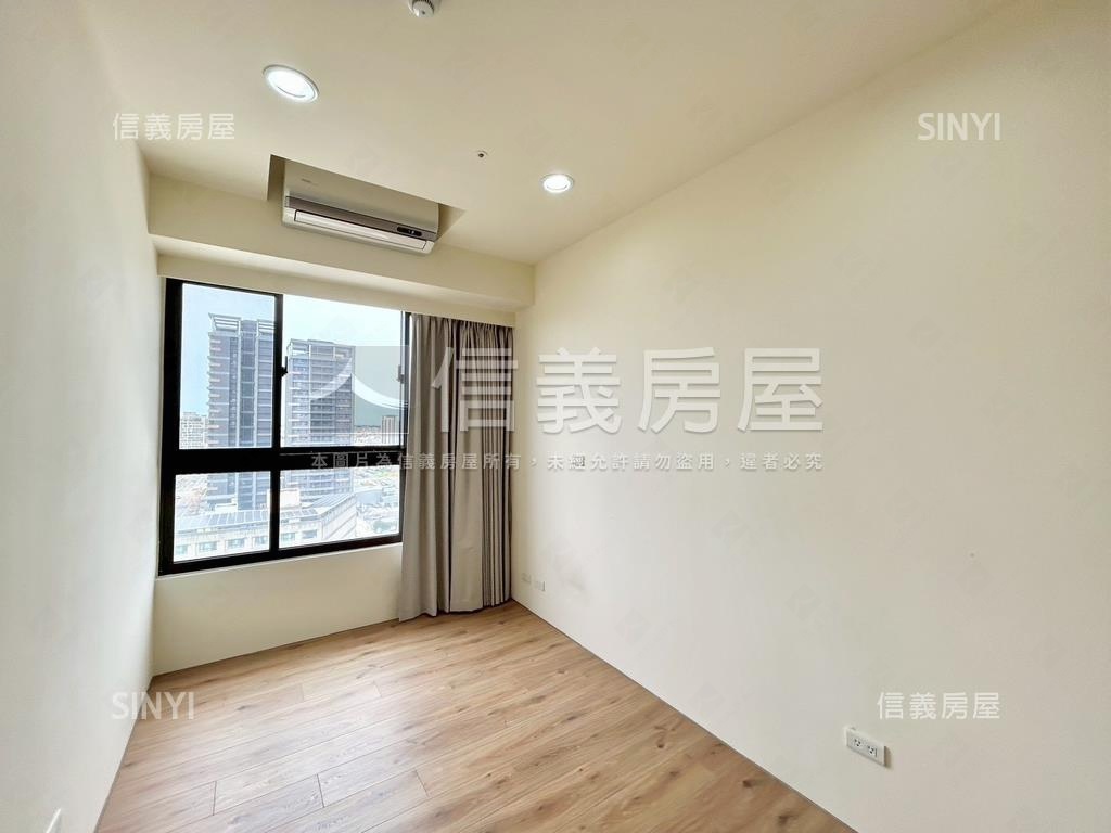 竹南運動公園首排三房房屋室內格局與周邊環境