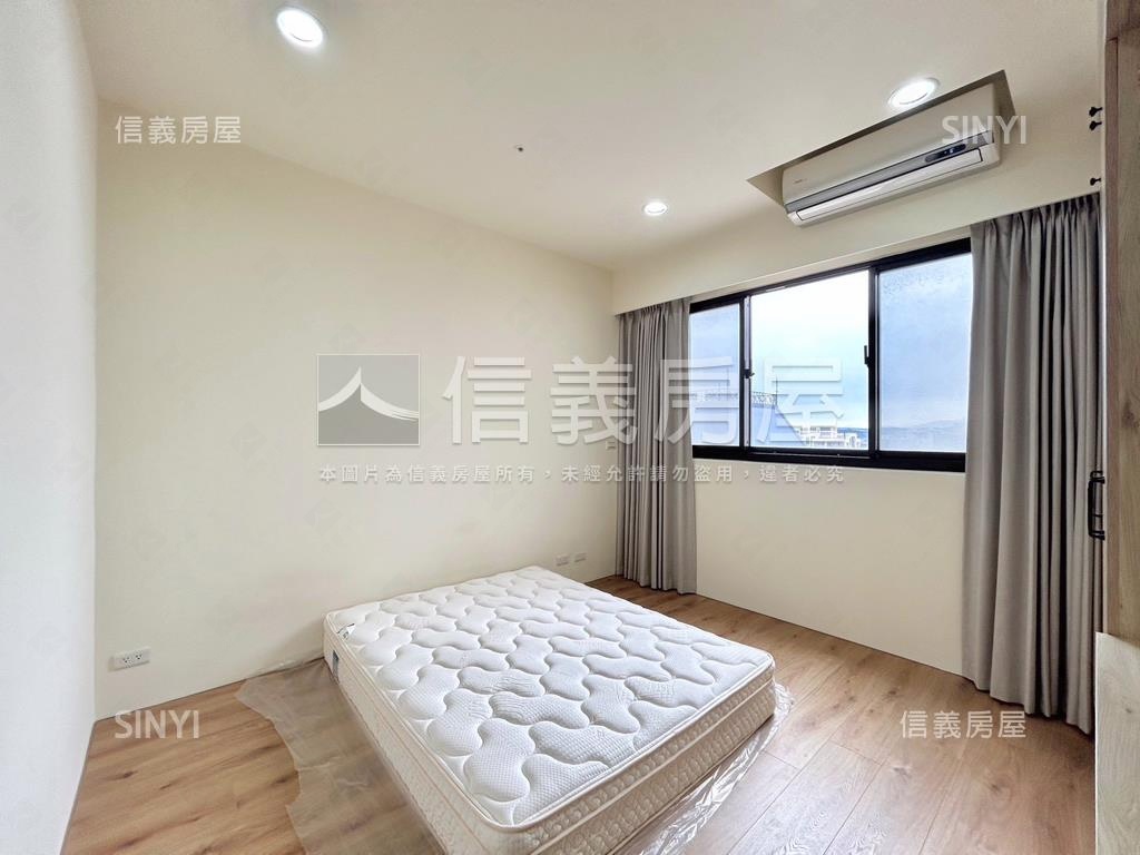 竹南運動公園首排三房房屋室內格局與周邊環境