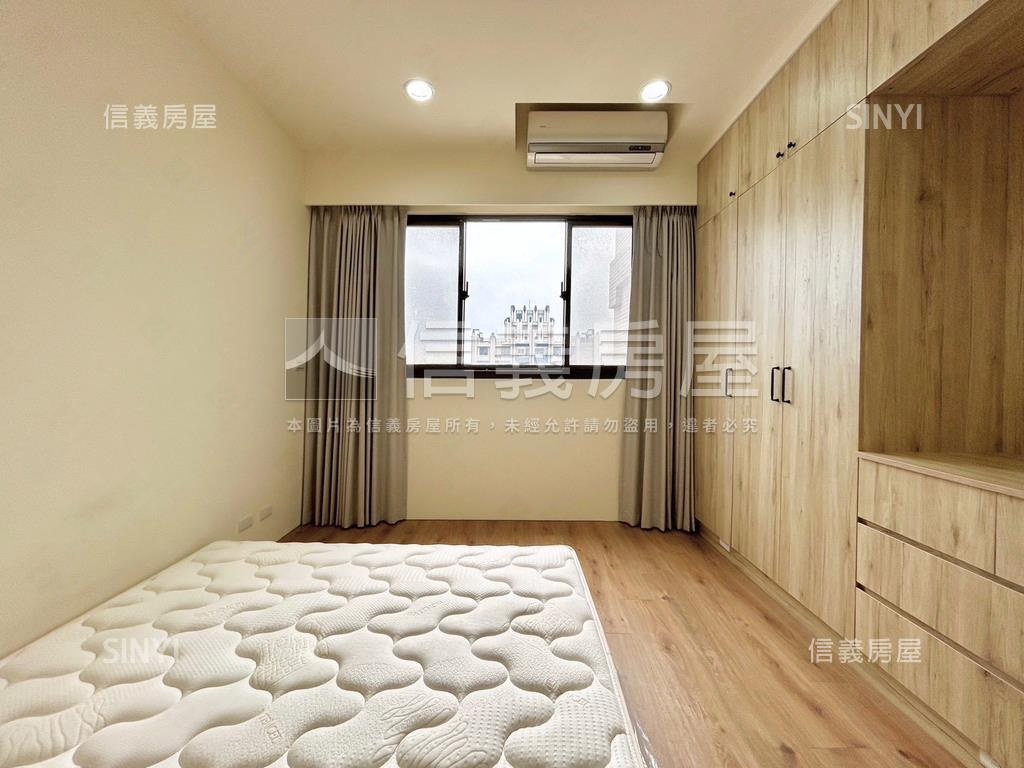 竹南運動公園首排三房房屋室內格局與周邊環境