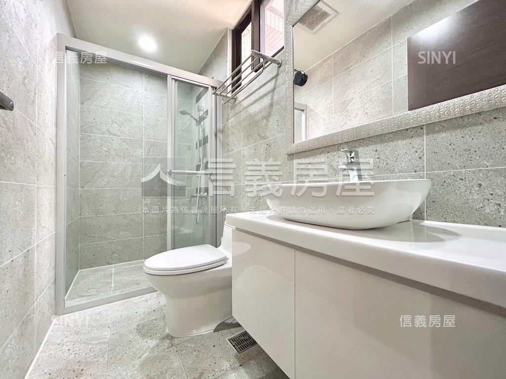 竹南運動公園首排三房房屋室內格局與周邊環境