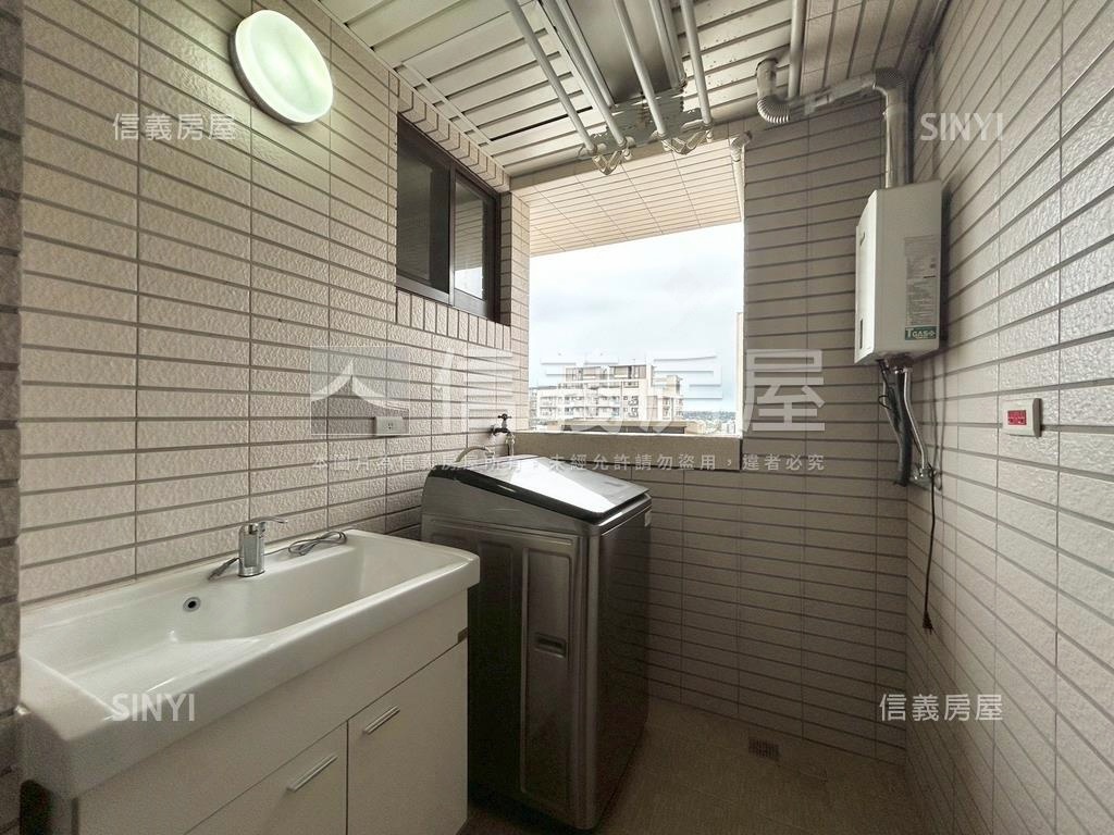 竹南運動公園首排三房房屋室內格局與周邊環境