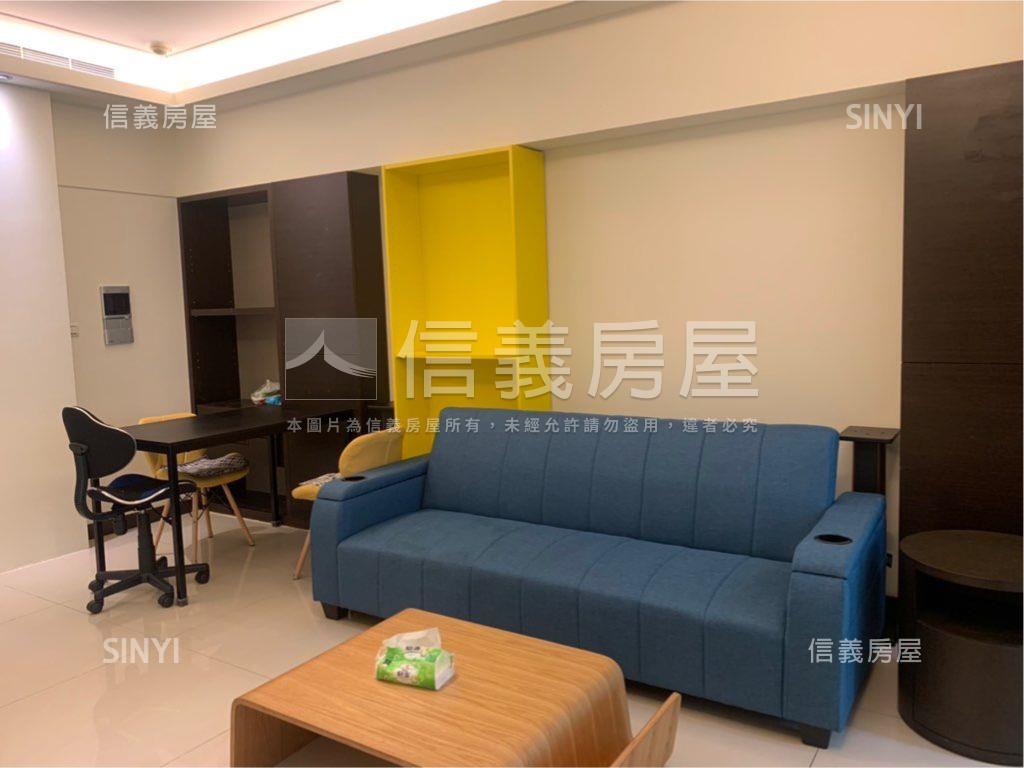 敦悅邊間３房車位房屋室內格局與周邊環境