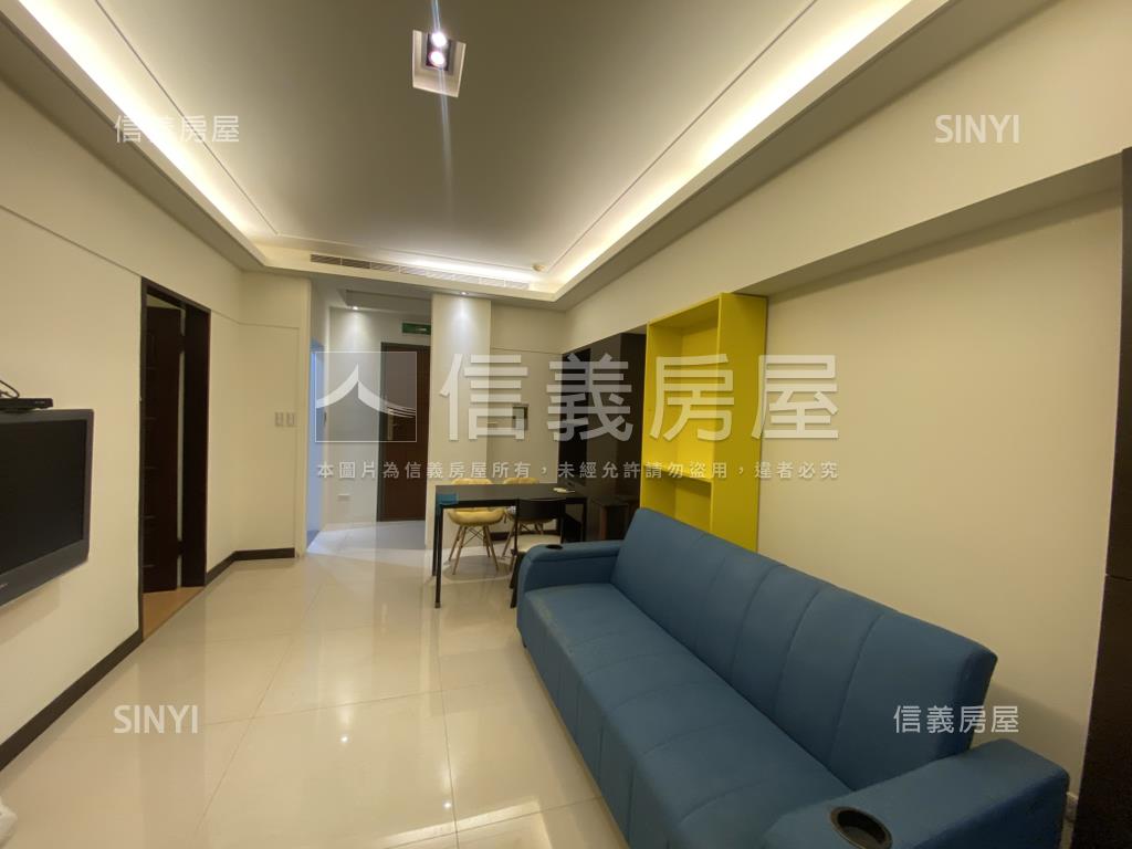 敦悅邊間３房車位房屋室內格局與周邊環境