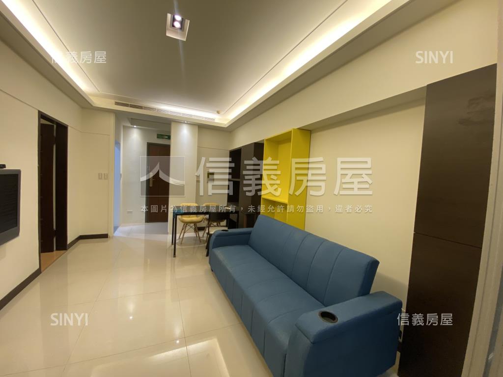 敦悅邊間３房車位房屋室內格局與周邊環境