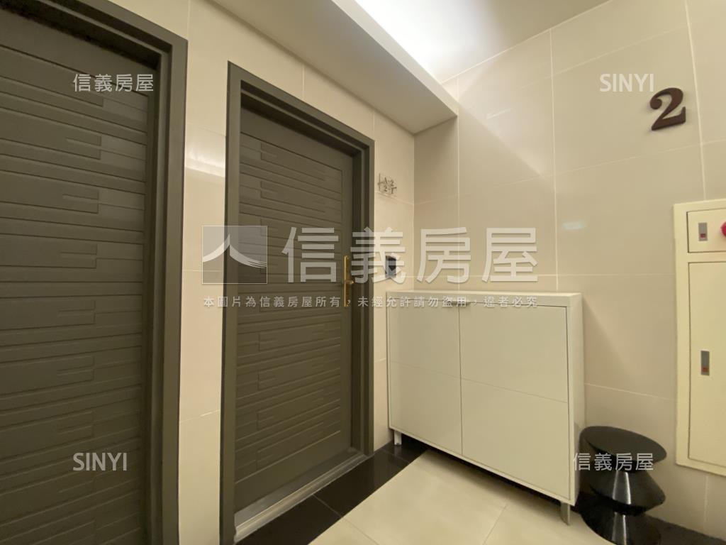 敦悅邊間３房車位房屋室內格局與周邊環境