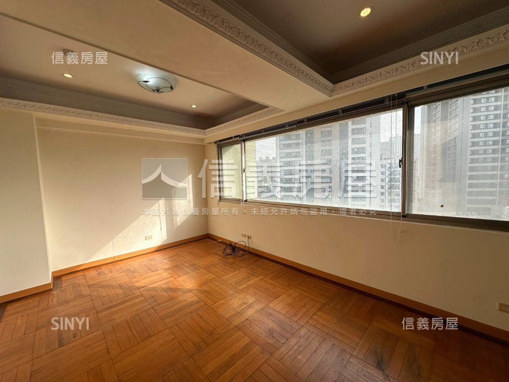 府中捷運河畔景觀大戶房屋室內格局與周邊環境