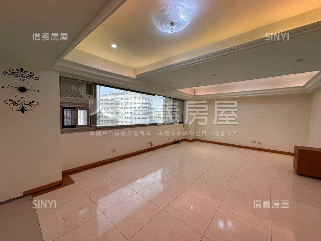 府中捷運河畔景觀大戶房屋室內格局與周邊環境