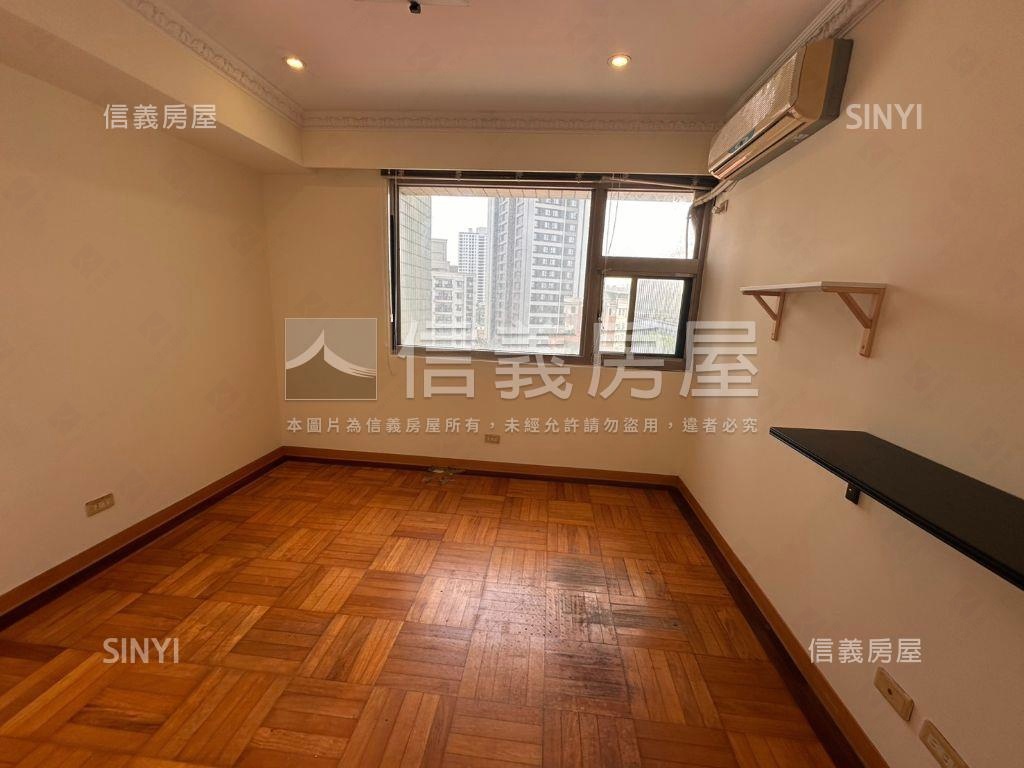 府中捷運河畔景觀大戶房屋室內格局與周邊環境