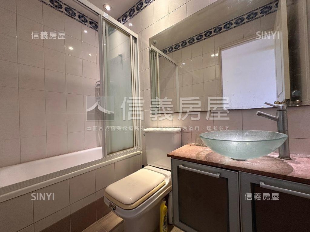 府中捷運河畔景觀大戶房屋室內格局與周邊環境