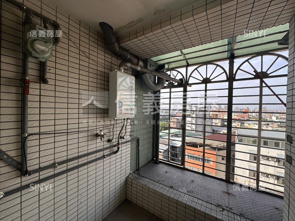 府中捷運河畔景觀大戶房屋室內格局與周邊環境