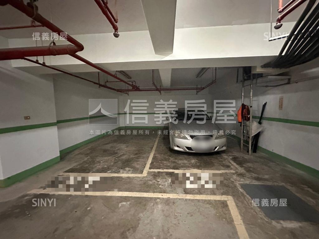 府中捷運河畔景觀大戶房屋室內格局與周邊環境