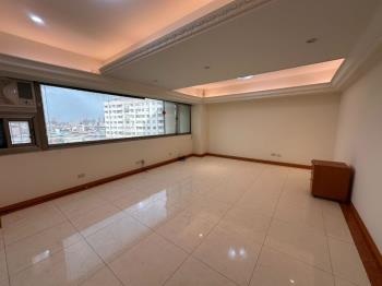 府中捷運河畔景觀大戶