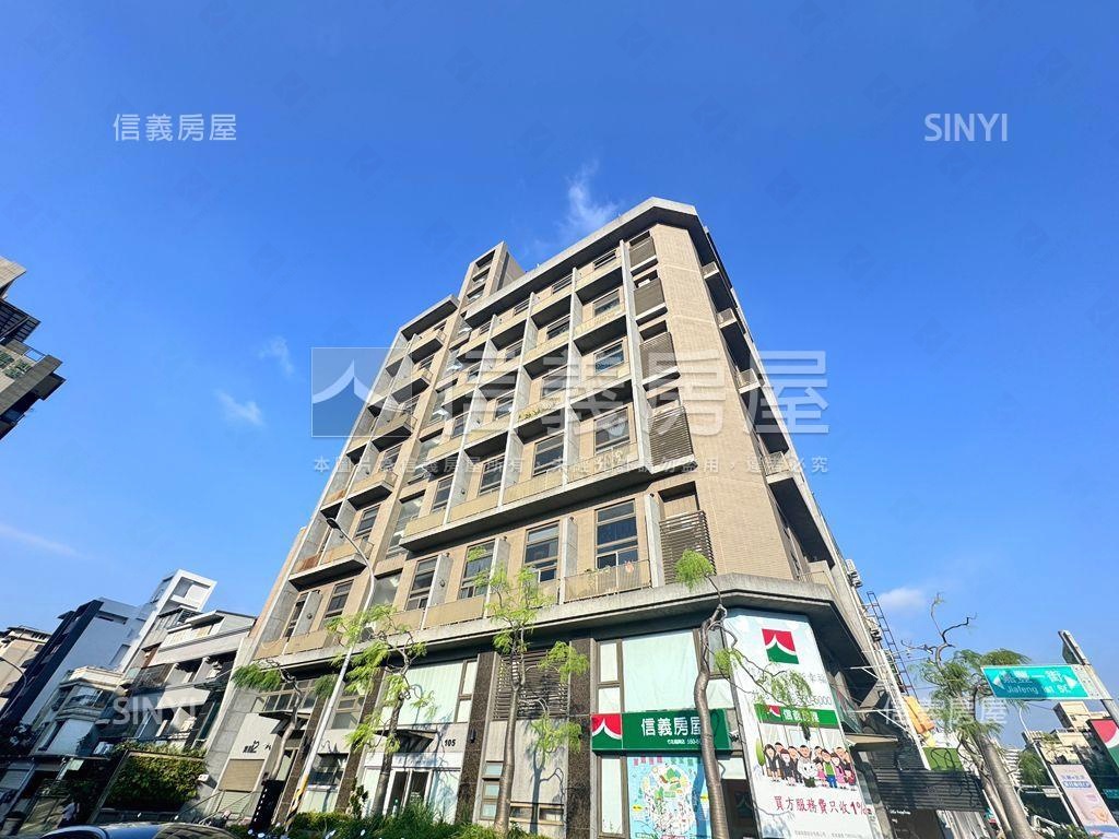 潤達Ｉ２㊝視野邊間露臺戶房屋室內格局與周邊環境