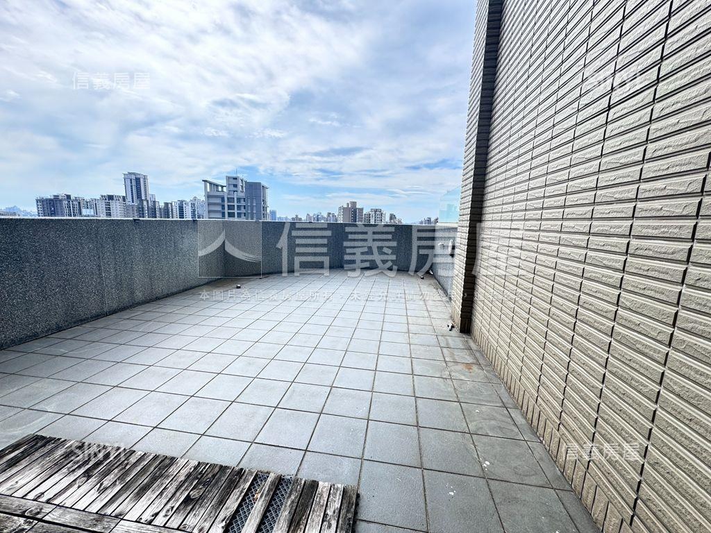 潤達Ｉ２㊝視野邊間露臺戶房屋室內格局與周邊環境