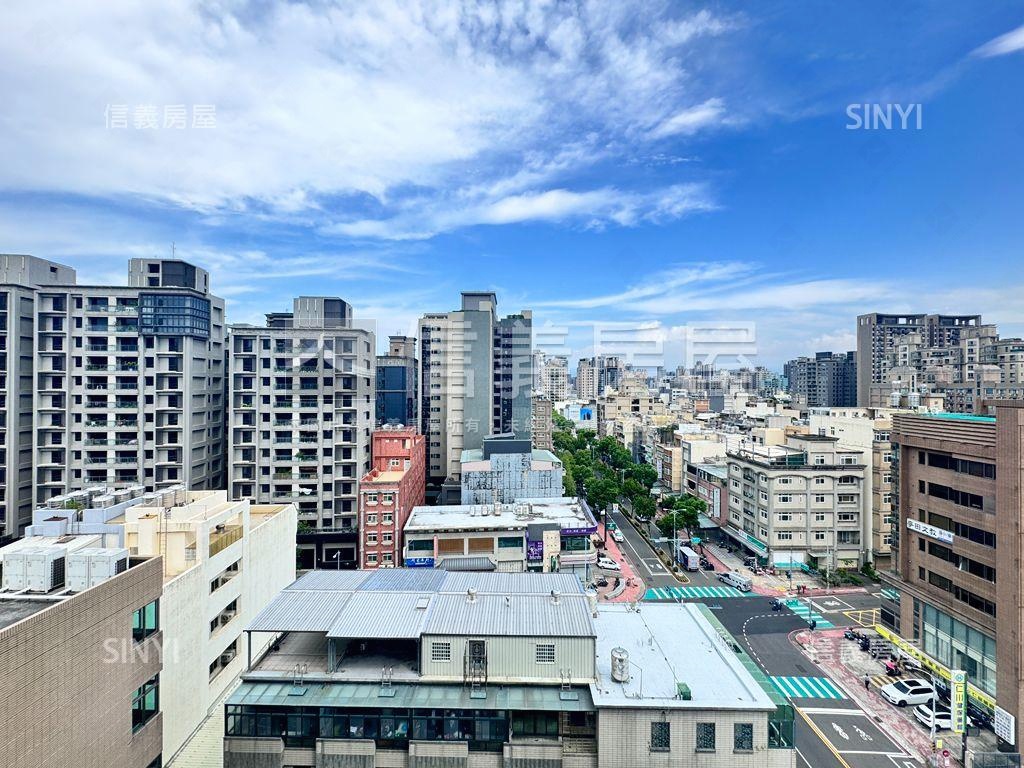 潤達Ｉ２㊝視野邊間露臺戶房屋室內格局與周邊環境