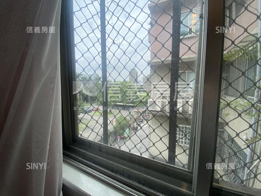 【專任】百樂大廈附中朝南房屋室內格局與周邊環境