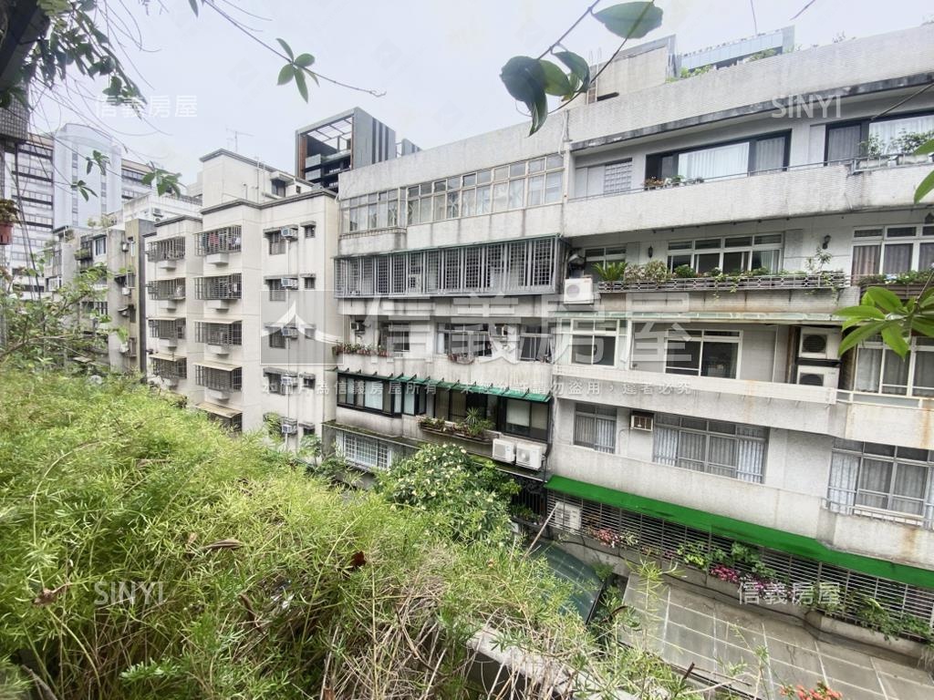 【專任】百樂大廈附中朝南房屋室內格局與周邊環境