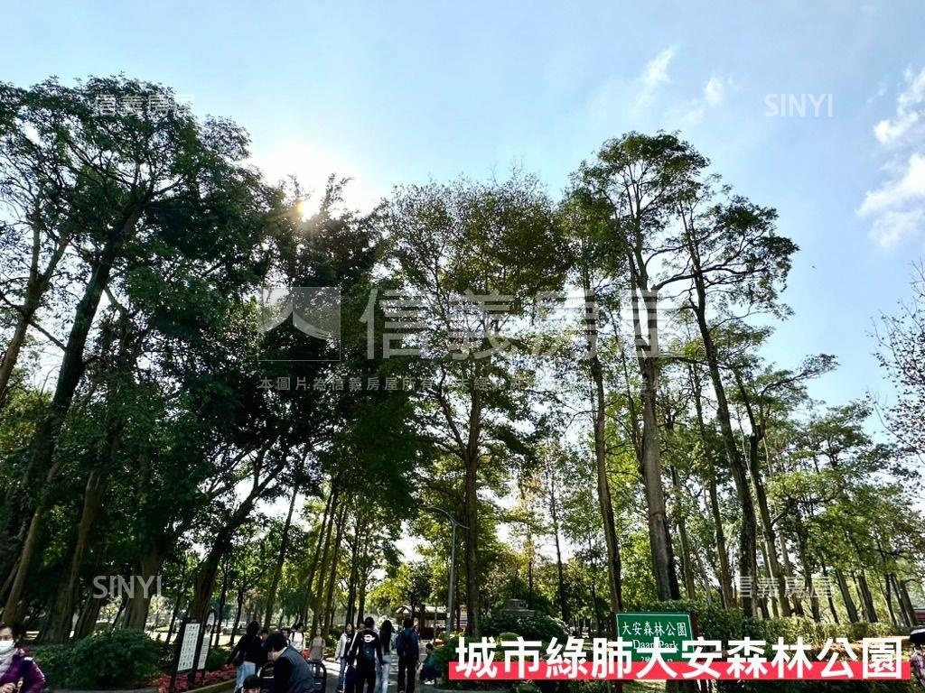 百樂大廈附中朝南房屋室內格局與周邊環境