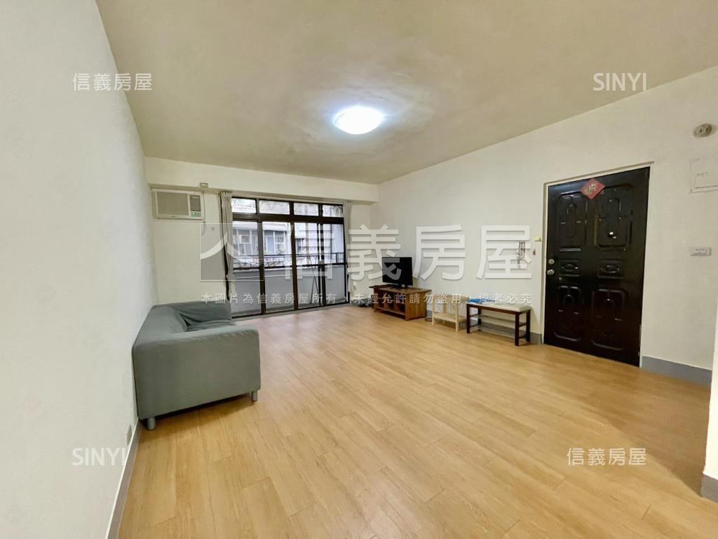 景華靜巷美寓房屋室內格局與周邊環境