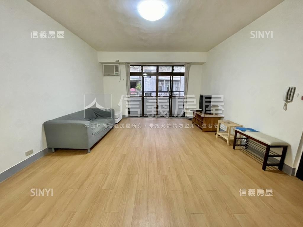 景華靜巷美寓房屋室內格局與周邊環境