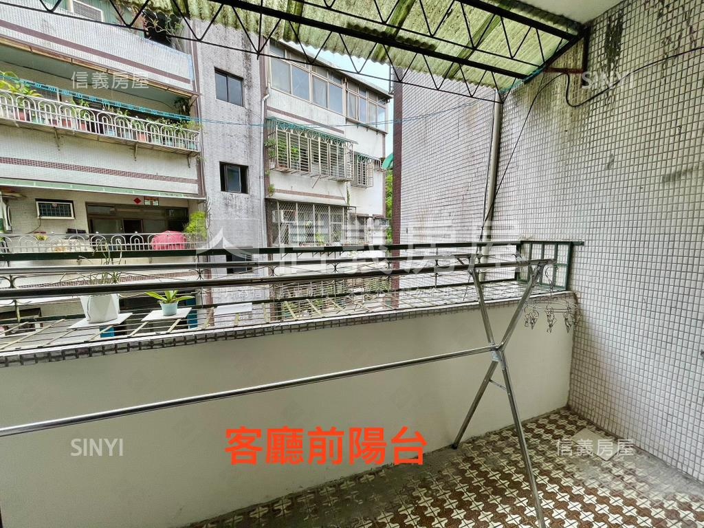景華靜巷美寓房屋室內格局與周邊環境
