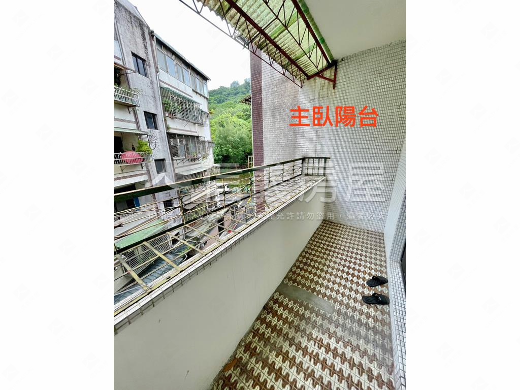 景華靜巷美寓房屋室內格局與周邊環境
