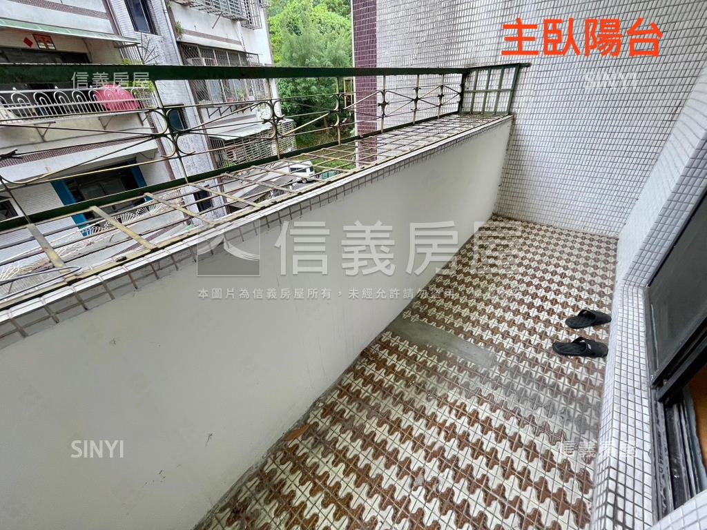 景華靜巷美寓房屋室內格局與周邊環境