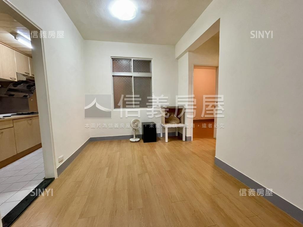 景華靜巷美寓房屋室內格局與周邊環境