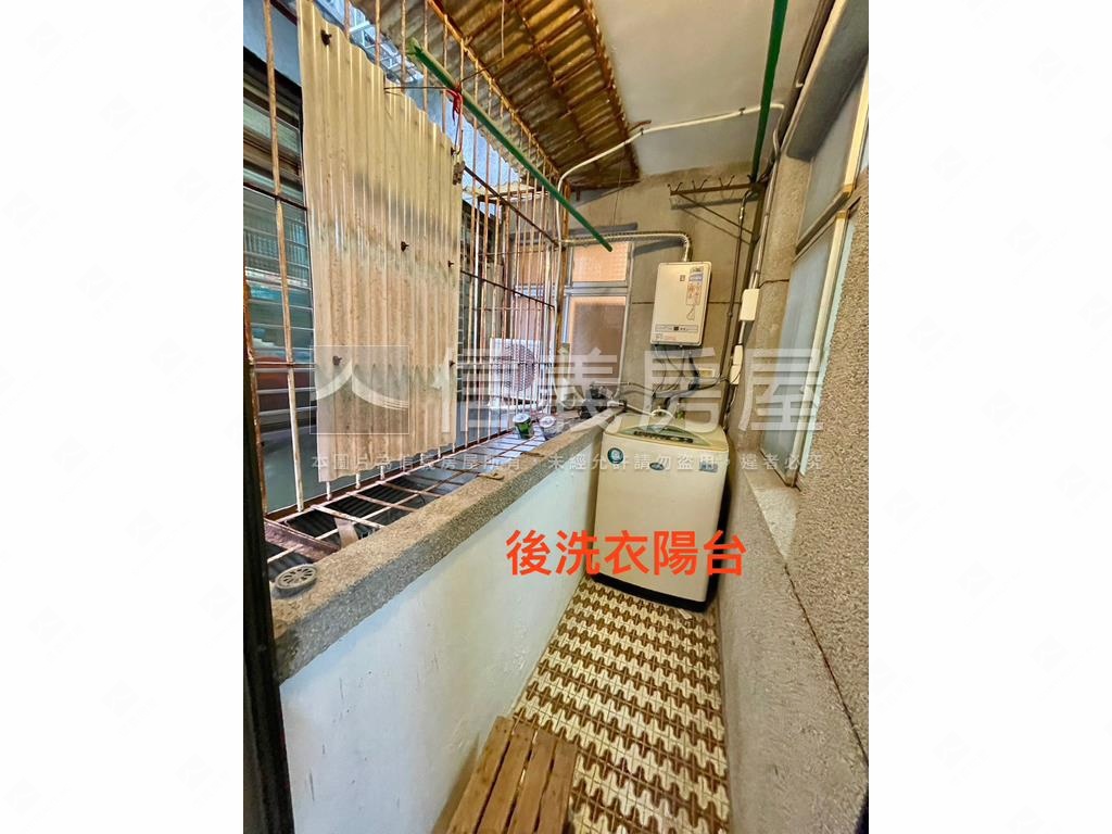 景華靜巷美寓房屋室內格局與周邊環境