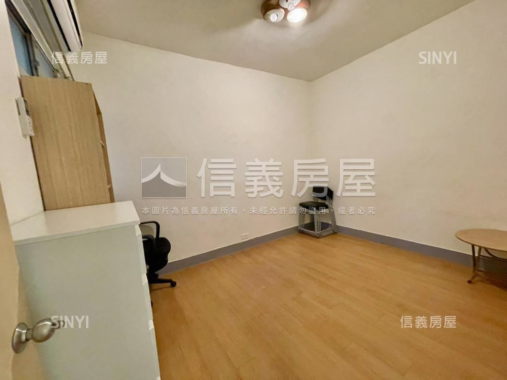 景華靜巷美寓房屋室內格局與周邊環境