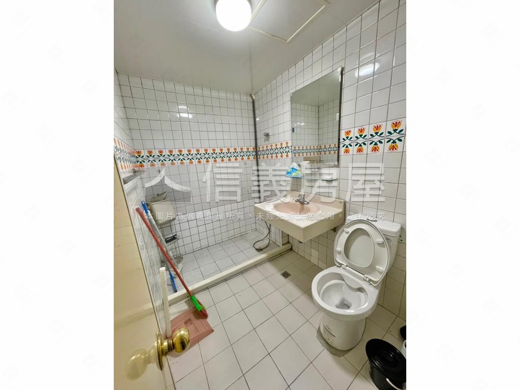 景華靜巷美寓房屋室內格局與周邊環境