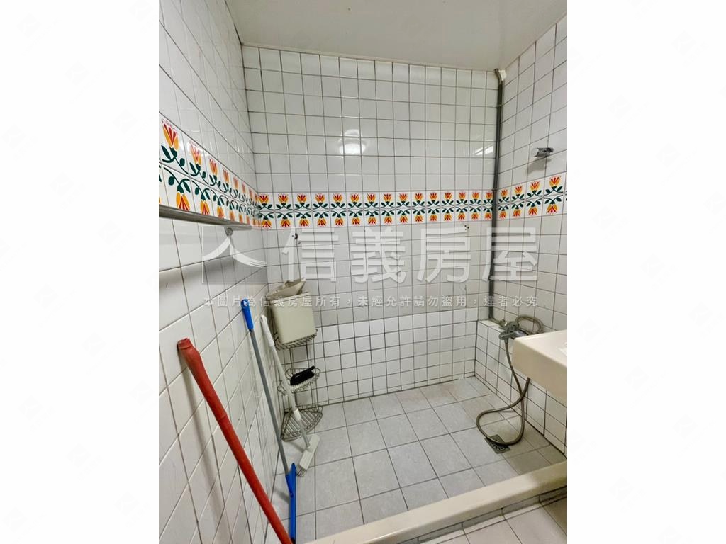 景華靜巷美寓房屋室內格局與周邊環境