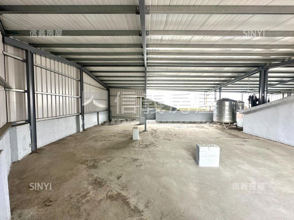 大溪邊間大地坪稀有透店！房屋室內格局與周邊環境