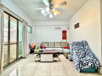 仁武大面寬車墅透天