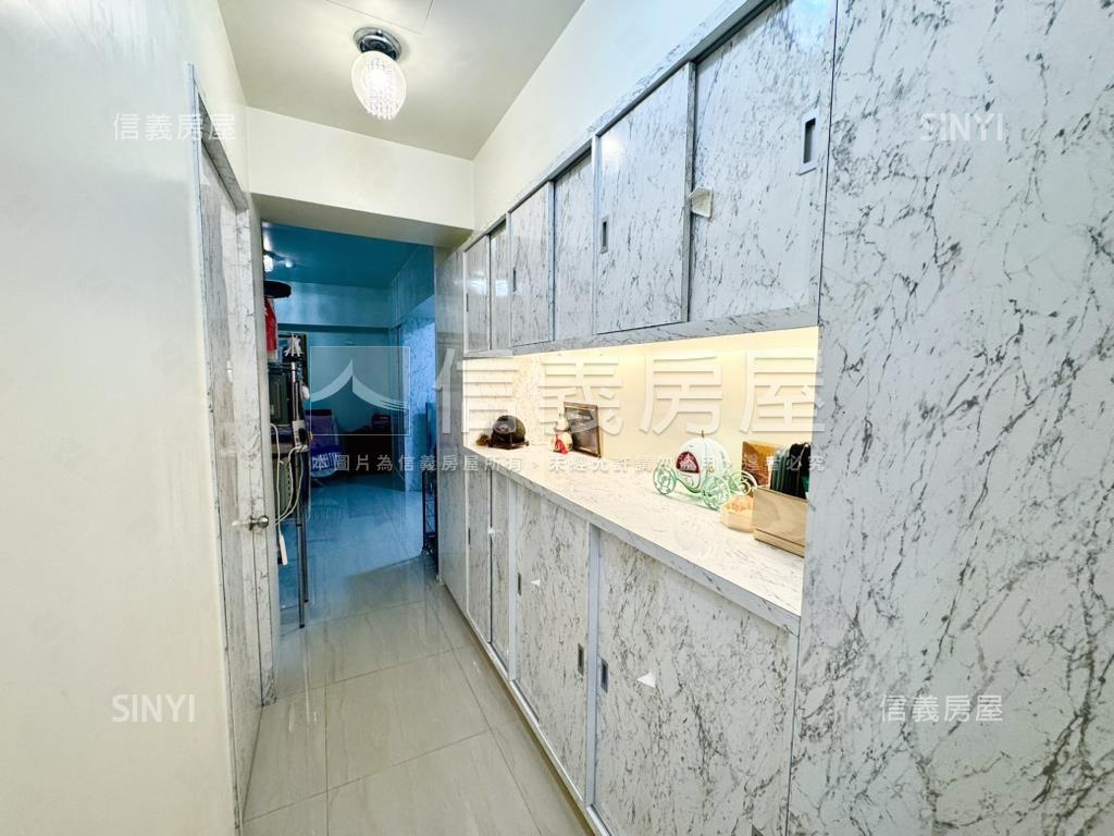 光明大道精美電梯方正兩房房屋室內格局與周邊環境