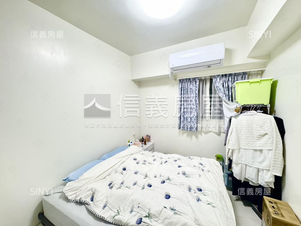 光明大道精美電梯方正兩房房屋室內格局與周邊環境