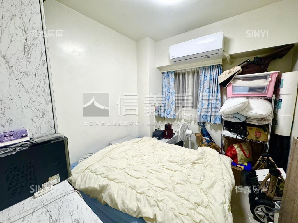 光明大道精美電梯方正兩房房屋室內格局與周邊環境