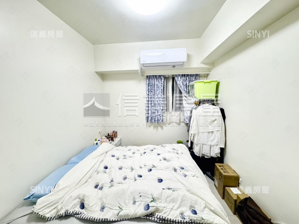 光明大道精美電梯方正兩房房屋室內格局與周邊環境